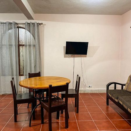 Casa Esperanza Apartment Panajachel Bagian luar foto